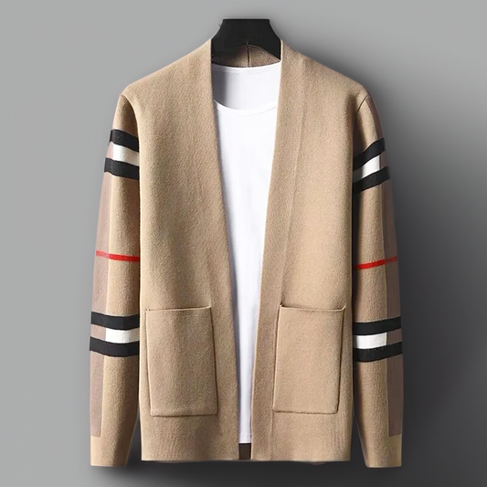 CARLO NAZARIO CARDIGAN