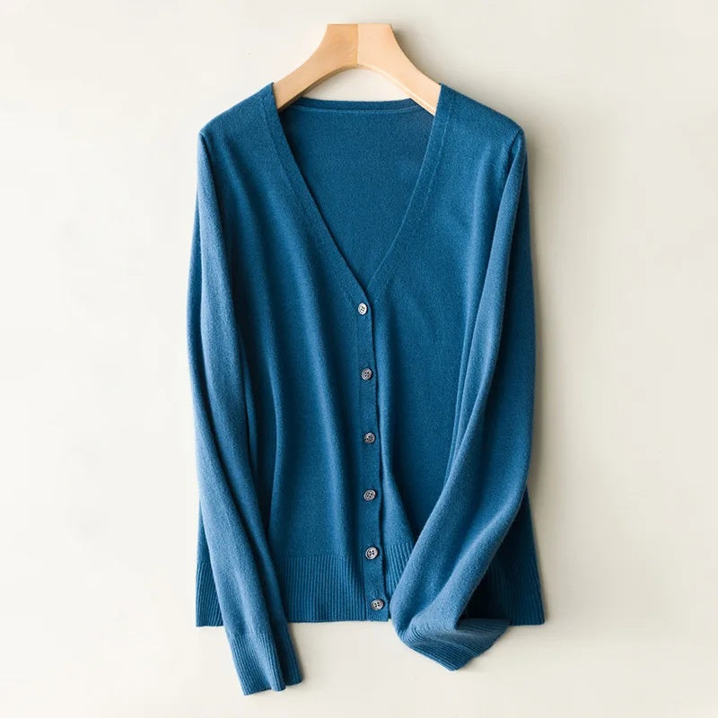 LUNMI KNITWEAR
