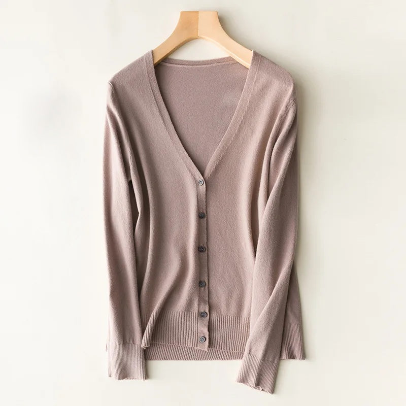LUNMI KNITWEAR