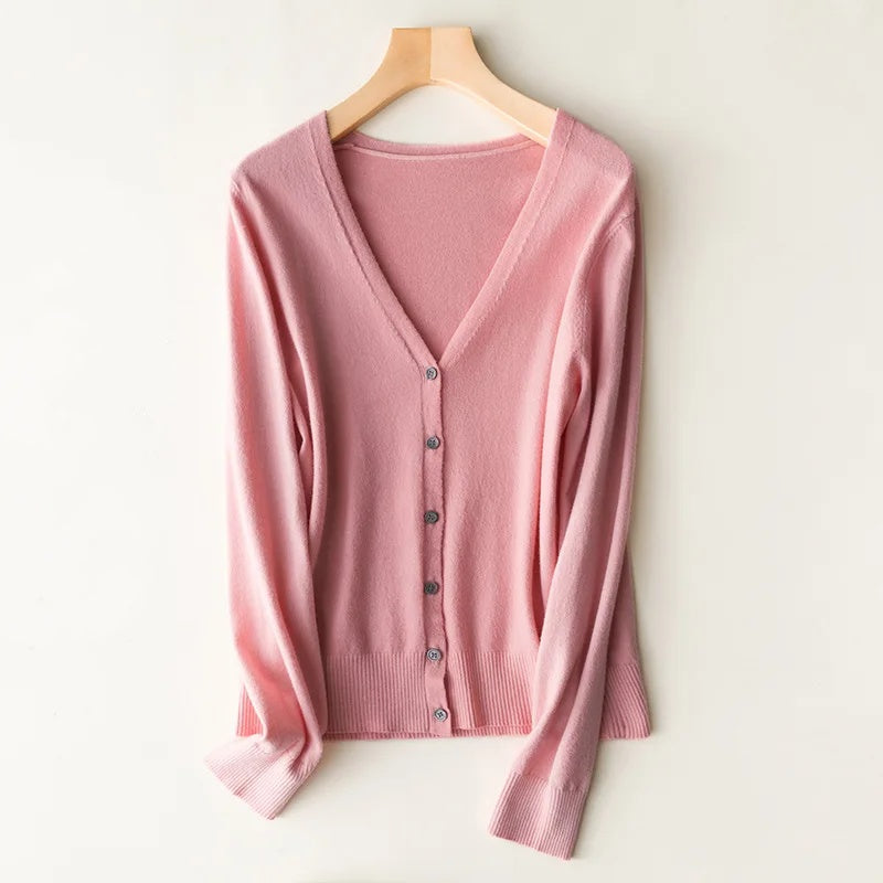 LUNMI KNITWEAR