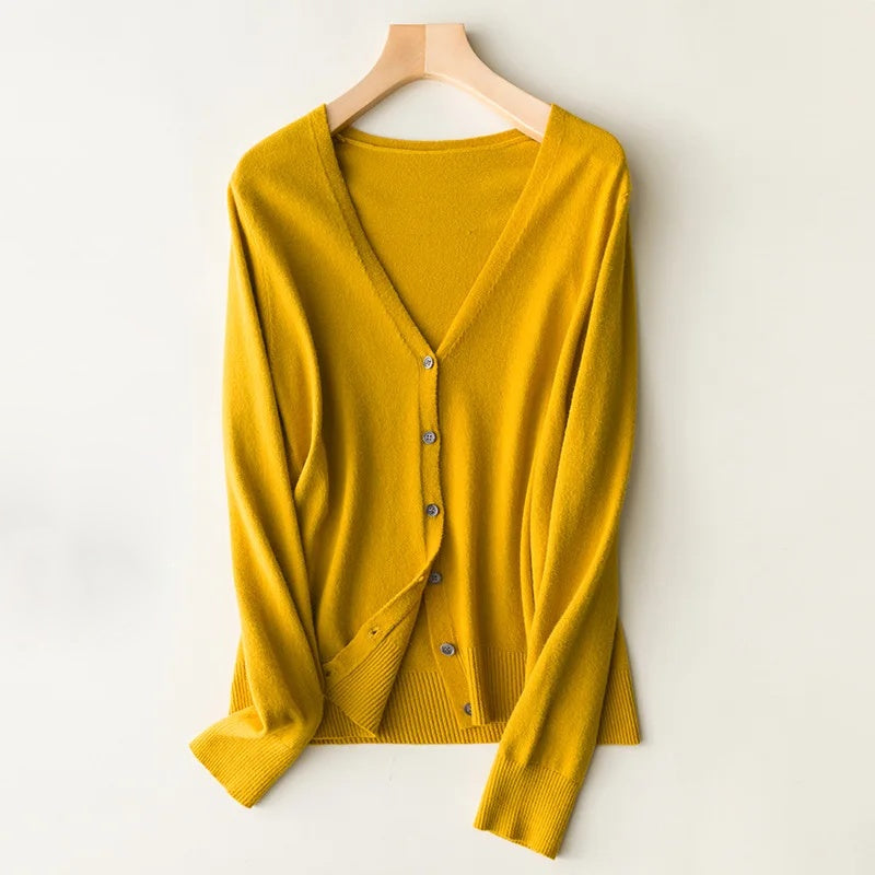 LUNMI KNITWEAR