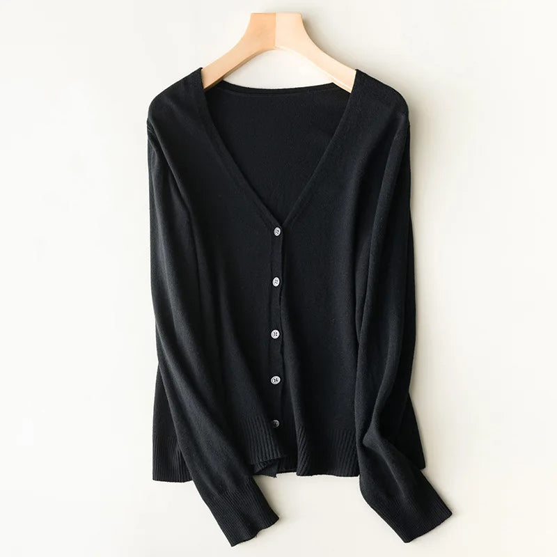LUNMI KNITWEAR