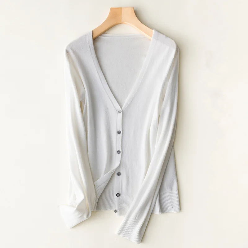 LUNMI KNITWEAR