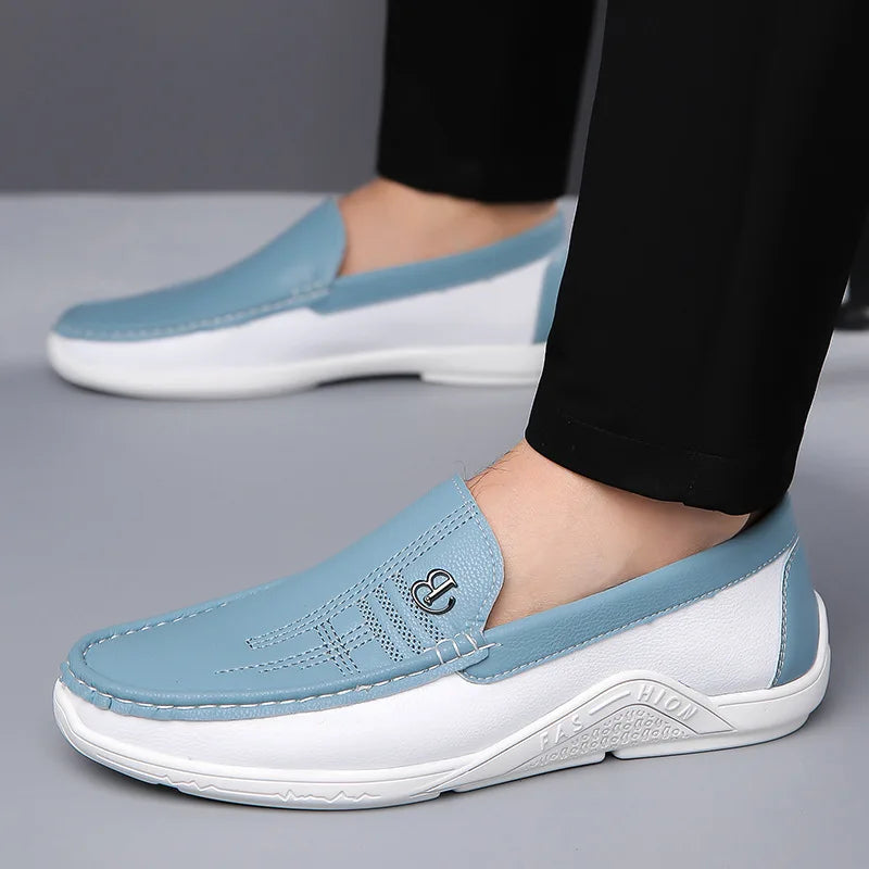 BELLUCCI LOAFERS