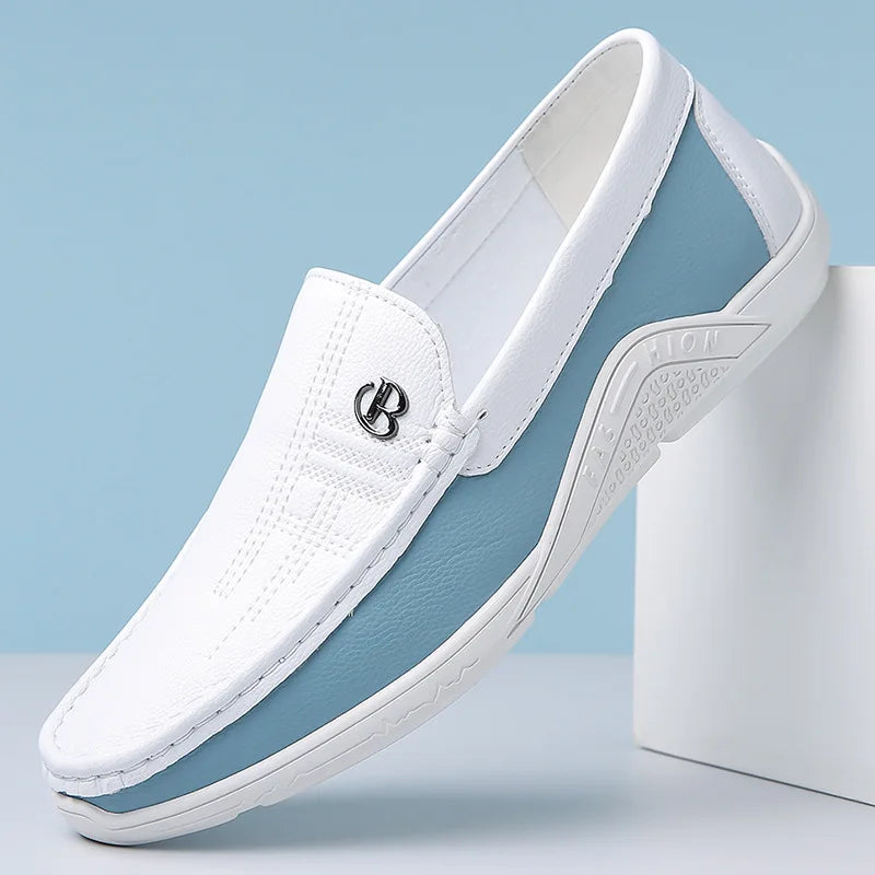 BELLUCCI LOAFERS