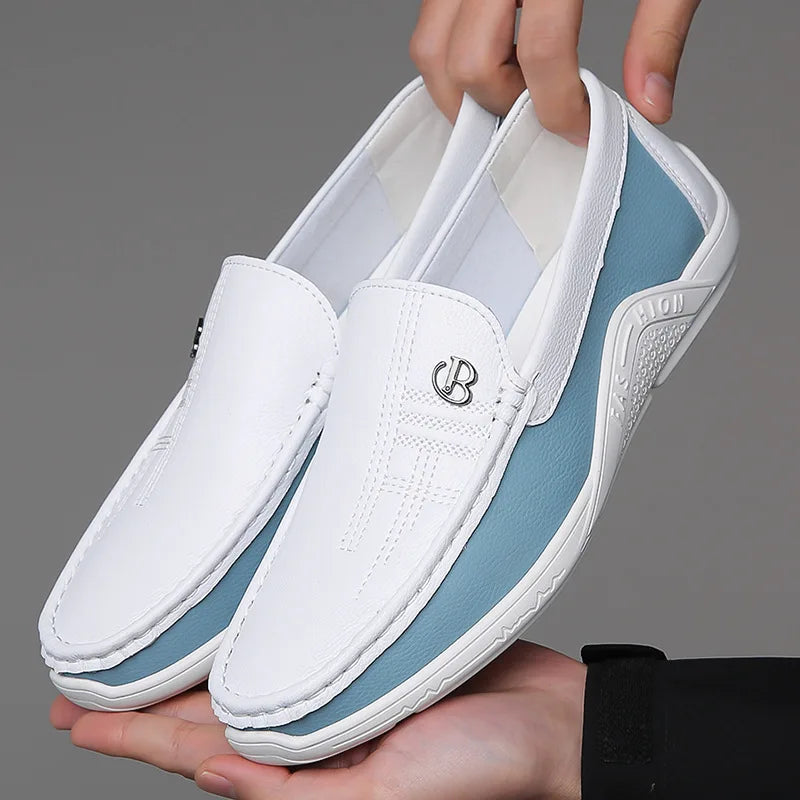 BELLUCCI LOAFERS