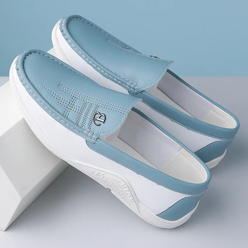 BELLUCCI LOAFERS