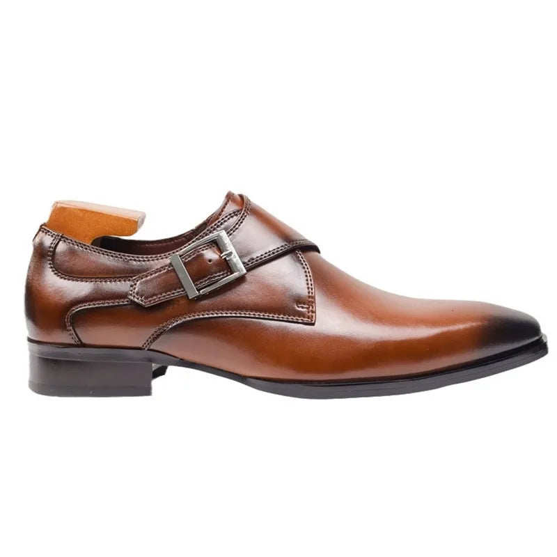 NOIR MILANO - HANDCRAFTED ITALIAN SHOES
