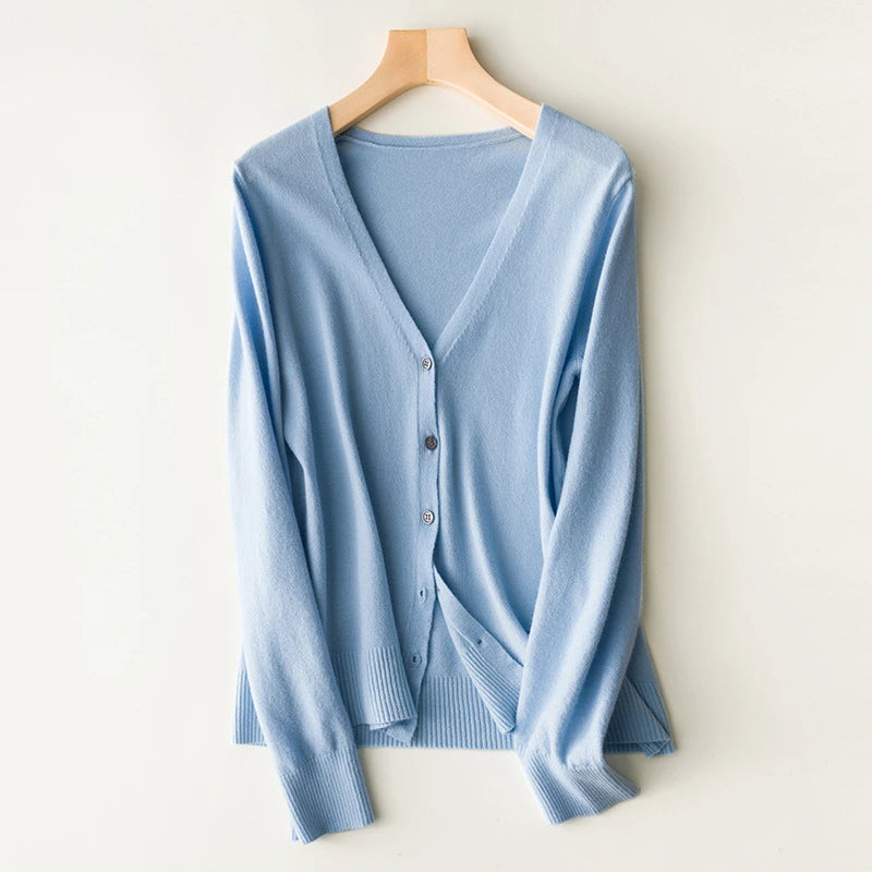 LUNMI KNITWEAR