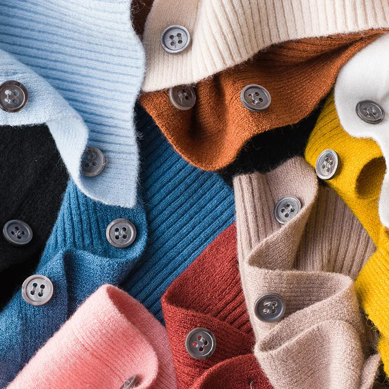 LUNMI KNITWEAR