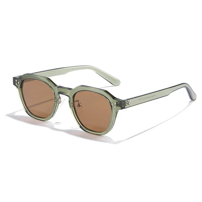 LUNA POLARIZED SUNGLASSES