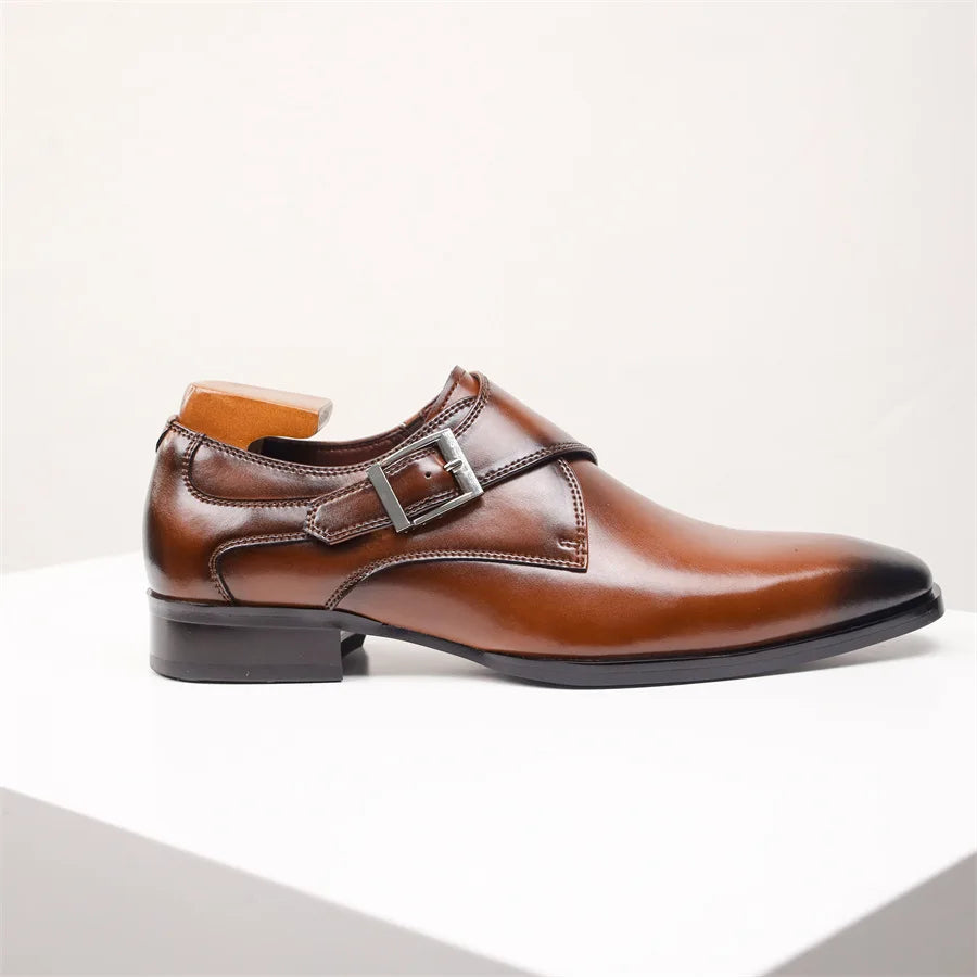 NOIR MILANO - HANDCRAFTED ITALIAN SHOES