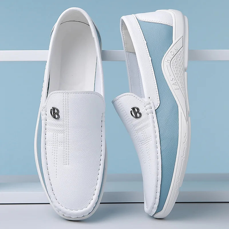 BELLUCCI LOAFERS