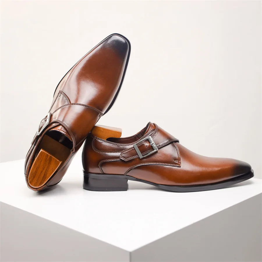 NOIR MILANO - HANDCRAFTED ITALIAN SHOES