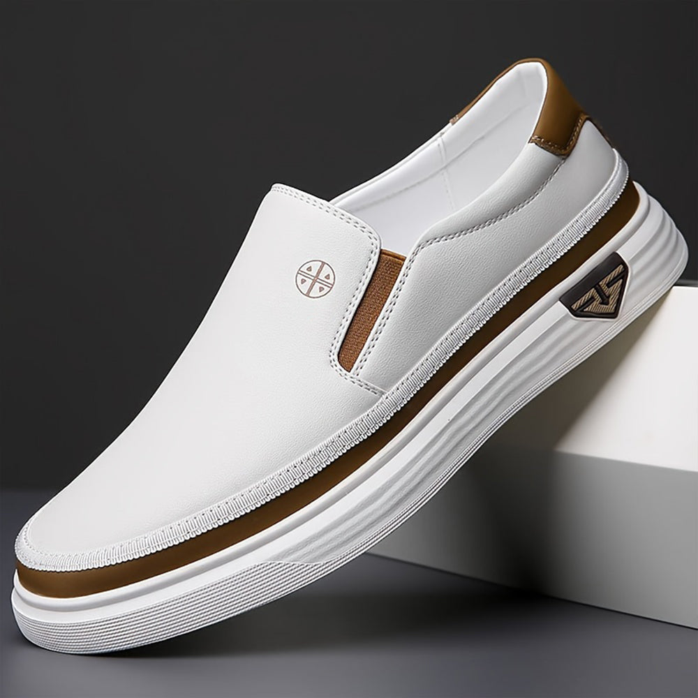 Napoleon Genuine Leather Shoes