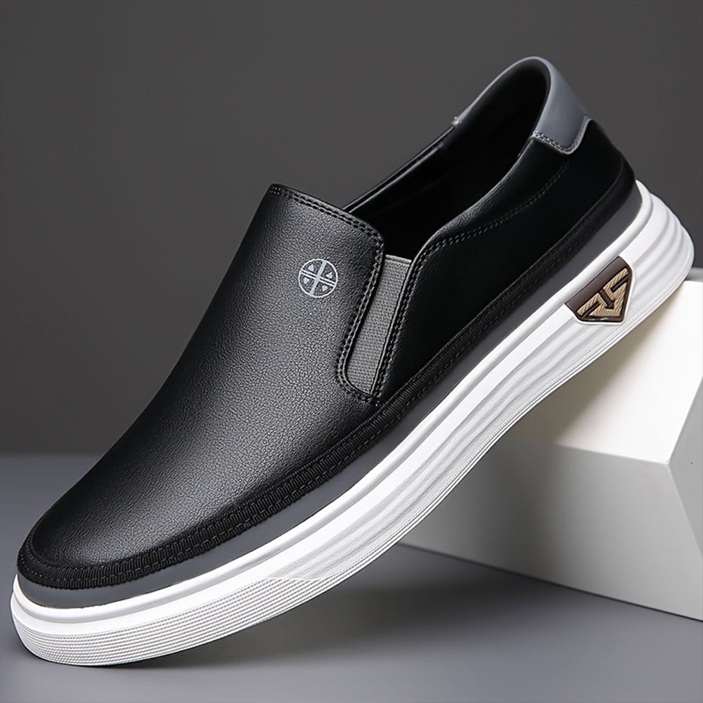 Napoleon Genuine Leather Shoes