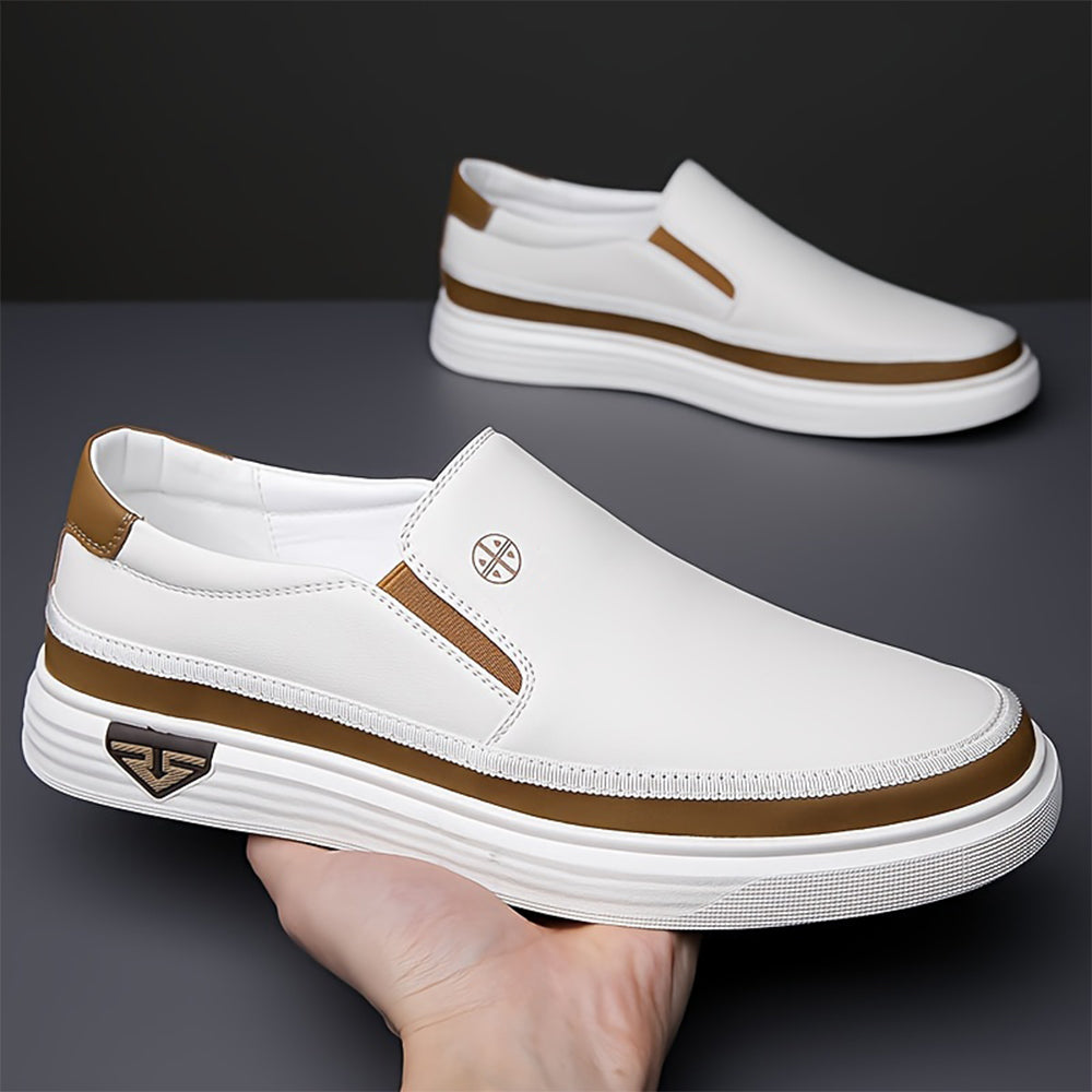 Napoleon Genuine Leather Shoes