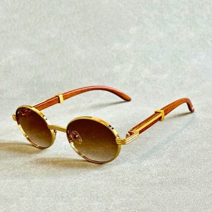 BOTTICELLI NOIR COLLECTION SUNGLASSES