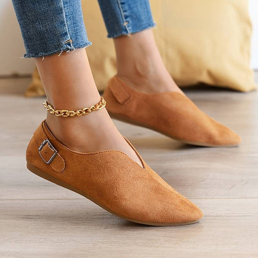 CHIC-A-LOAFERS