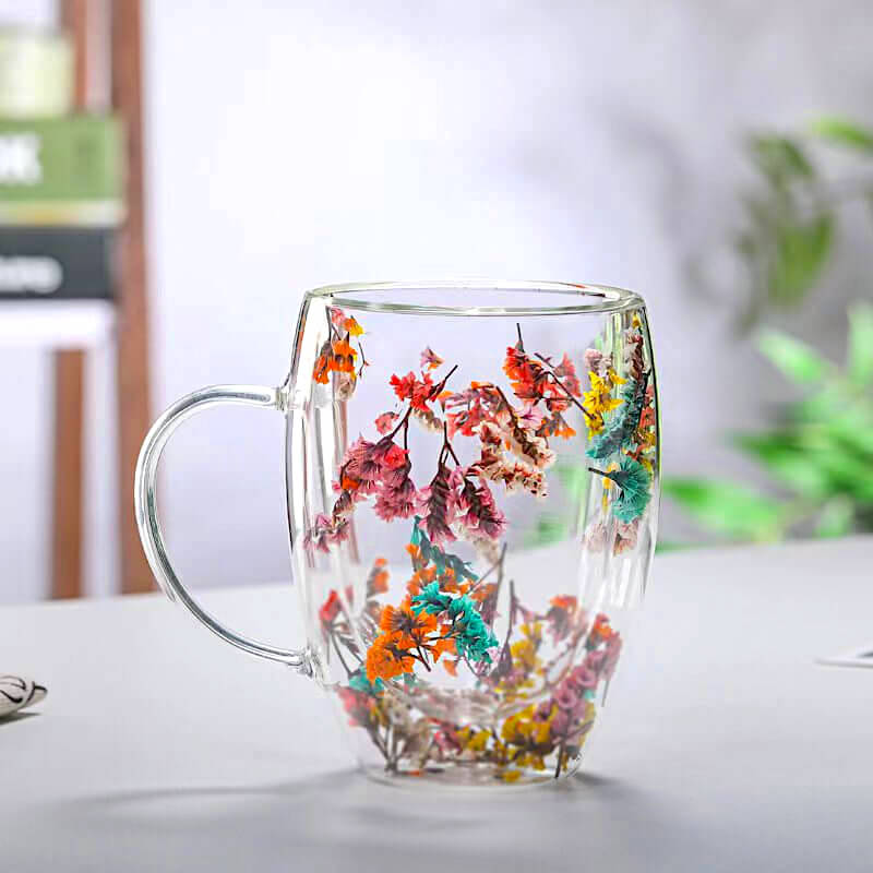 ENCHANTED ELIXIR GLASS MUG