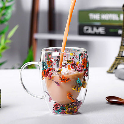 ENCHANTED ELIXIR GLASS MUG