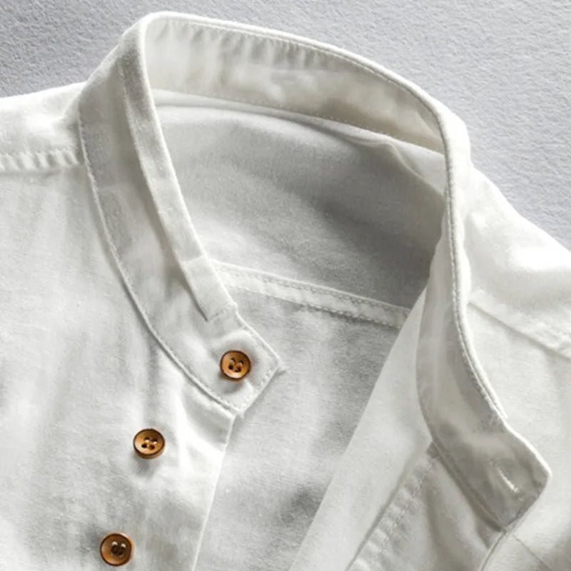 Fuji Style Shirt