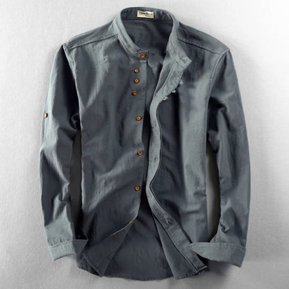 Fuji Style Shirt