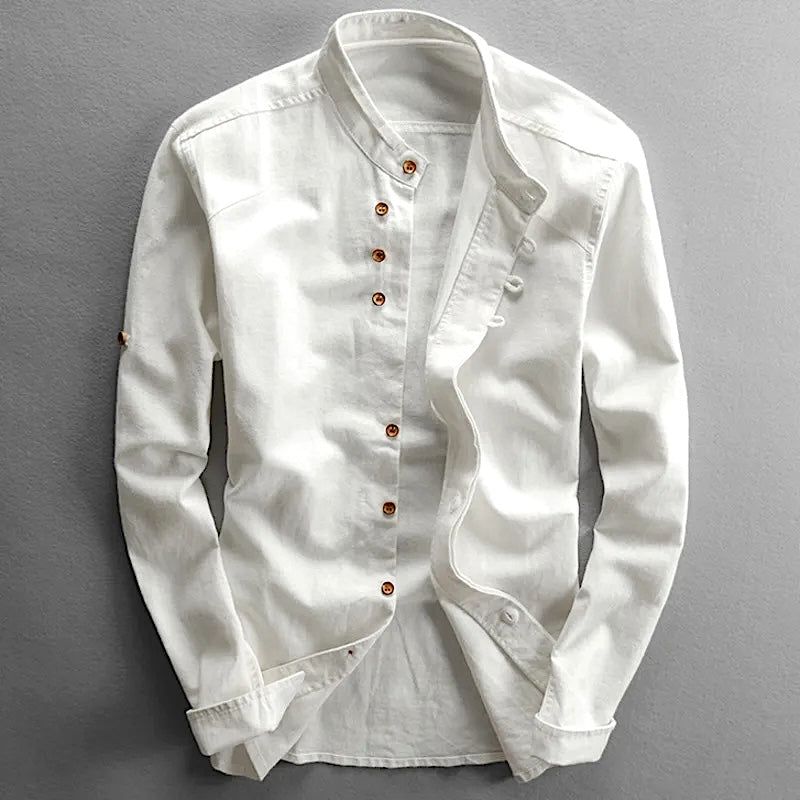 Fuji Style Shirt