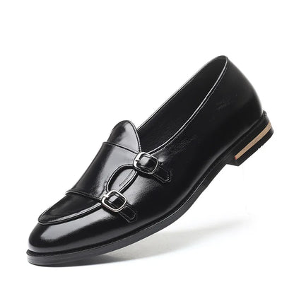 VOGUE SLIP-ON LOAFERS