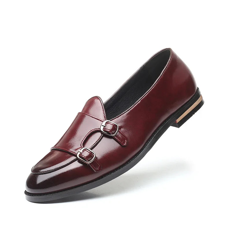 VOGUE SLIP-ON LOAFERS