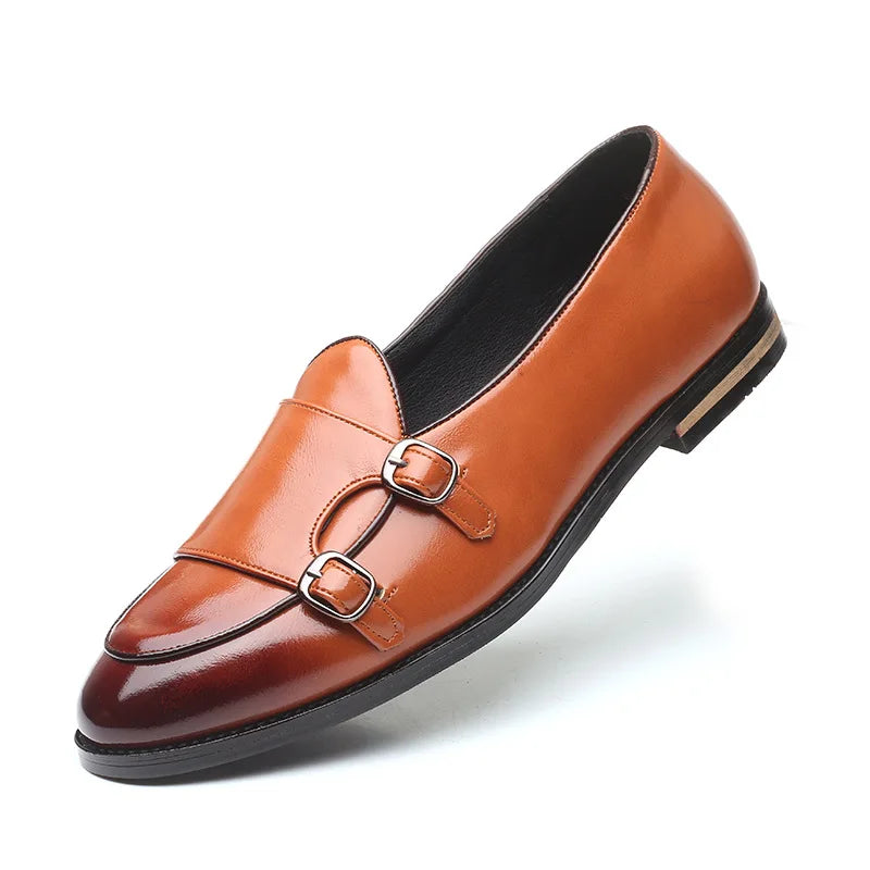 VOGUE SLIP-ON LOAFERS