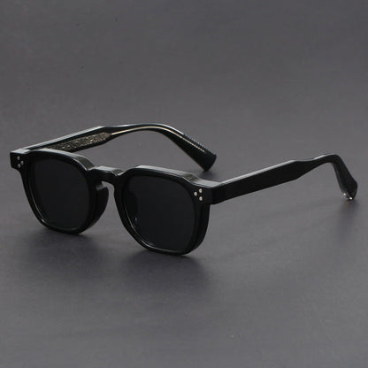 NOIR LEONARD SUNGLASSES