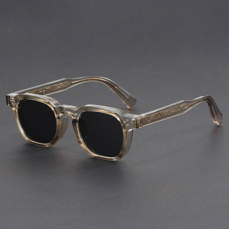 NOIR LEONARD SUNGLASSES