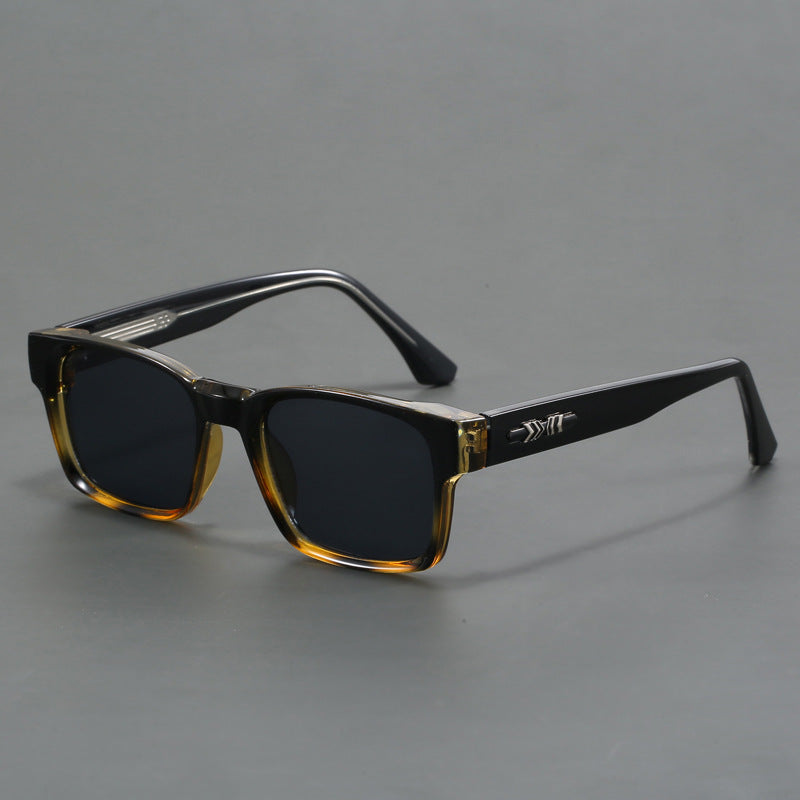 NOIR LAURENT SUNGLASSES