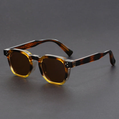 NOIR LEONARD SUNGLASSES