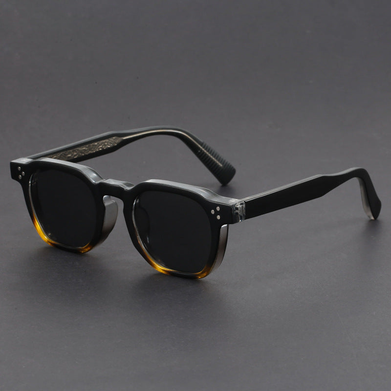 NOIR LEONARD SUNGLASSES