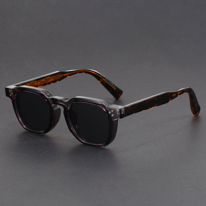 NOIR LEONARD SUNGLASSES