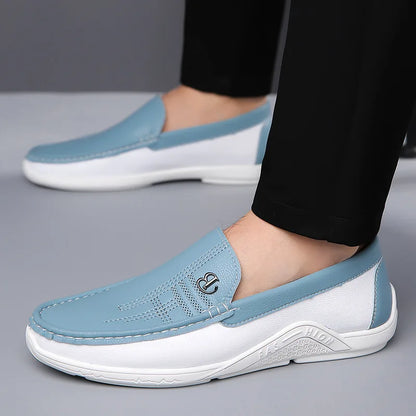 BELLUCCI LOAFERS