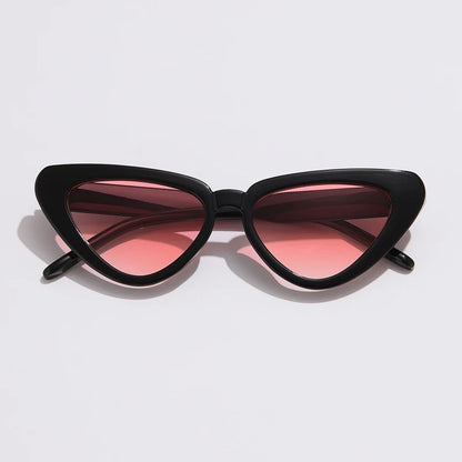 Vogue Cat Eye Classic Sunglasses