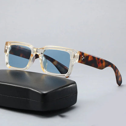 NOIR JENSON SUNGLASSES