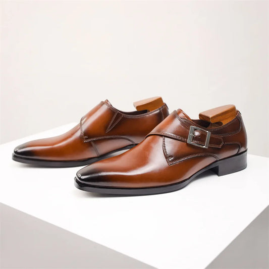 NOIR MILANO - HANDCRAFTED ITALIAN SHOES