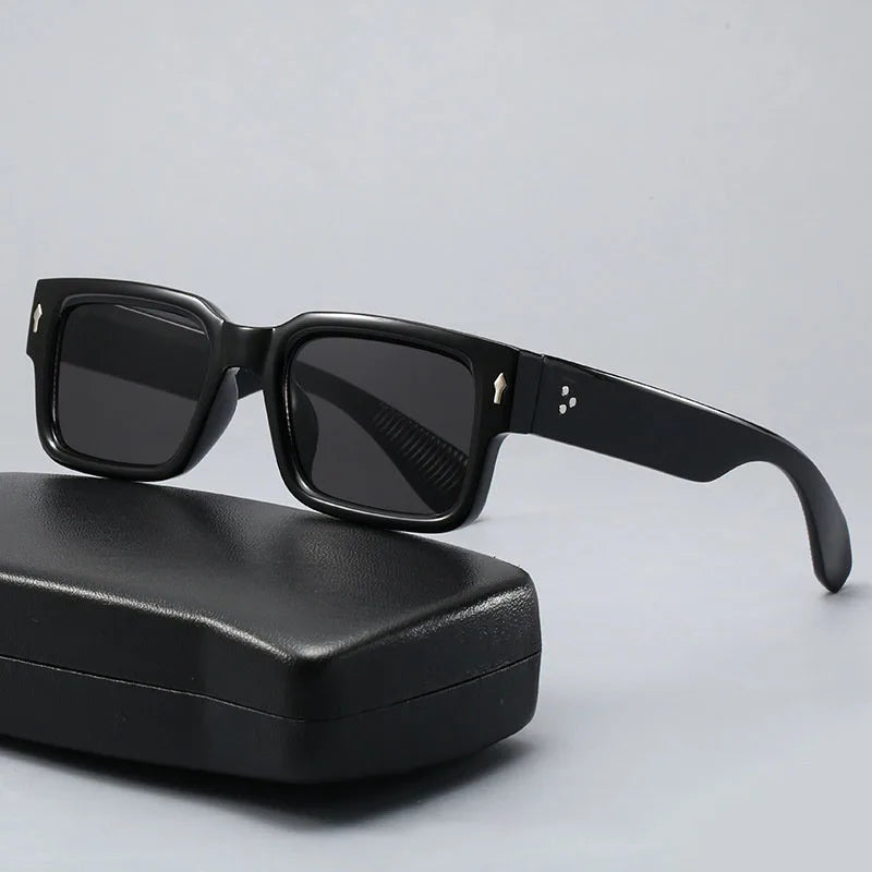 NOIR JENSON SUNGLASSES