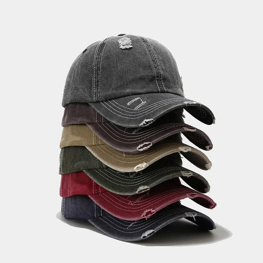 Urban Cotton Hat