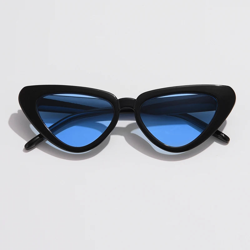 Vogue Cat Eye Classic Sunglasses