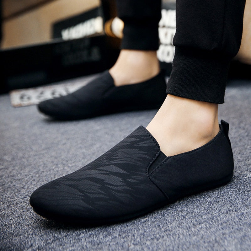 CHILL LOUNGE LOAFERS