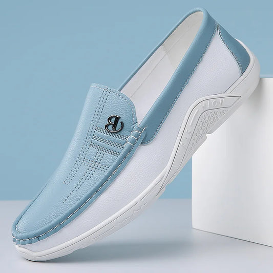 BELLUCCI LOAFERS
