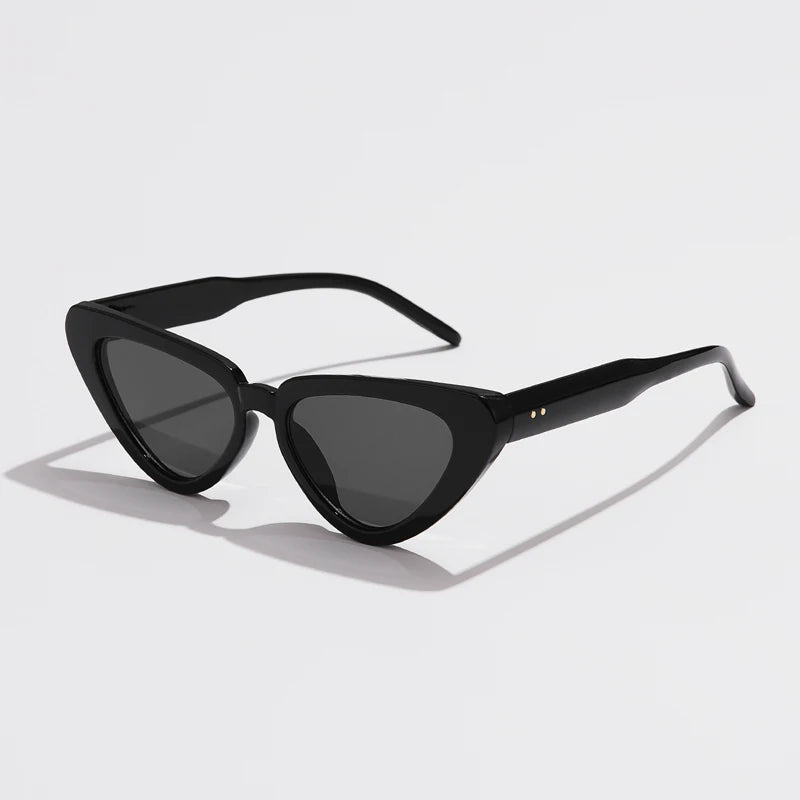 Vogue Cat Eye Classic Sunglasses