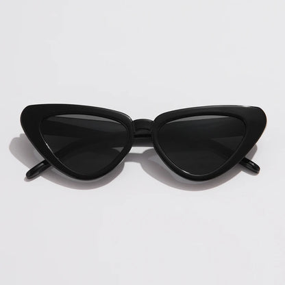 Vogue Cat Eye Classic Sunglasses