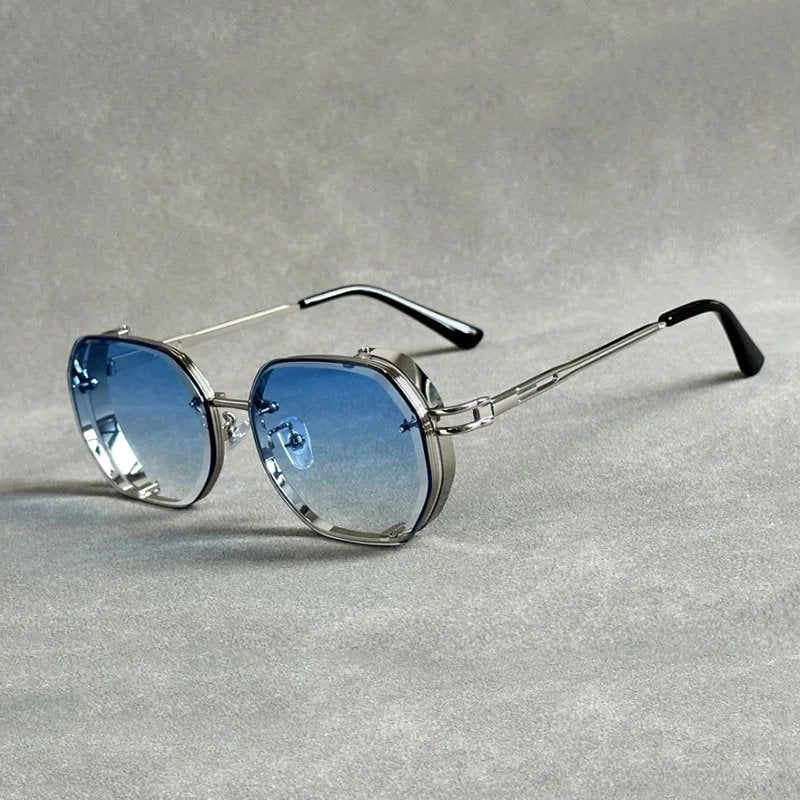 STEAMPUNK SUNGLASSES