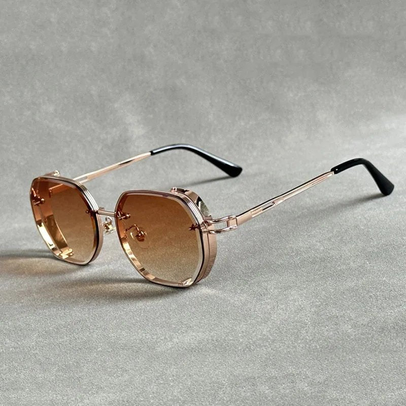 STEAMPUNK SUNGLASSES